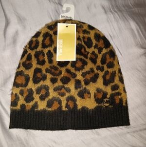 Michael Kors Beanie